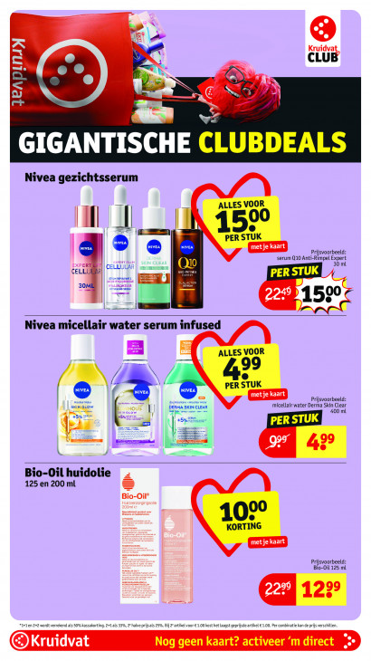 Kruidvat Folder 18.08.2026