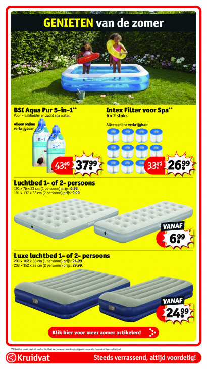 Kruidvat Folder 18.08.2026