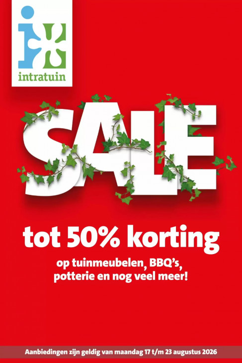 Intratuin