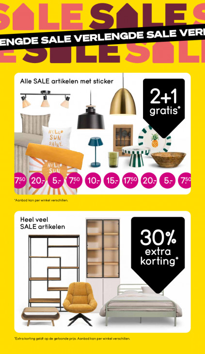 Leen Bakker Folder 17.08.2026