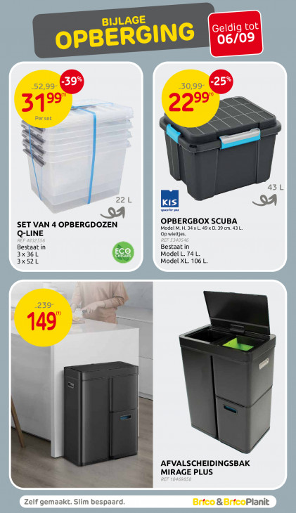 Brico Folder 12.08.2026