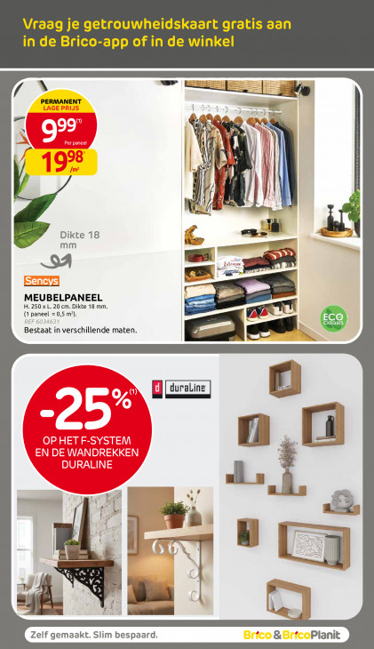 Brico Folder 12.08.2026
