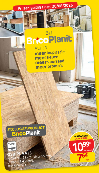 Brico Folder 12.08.2026