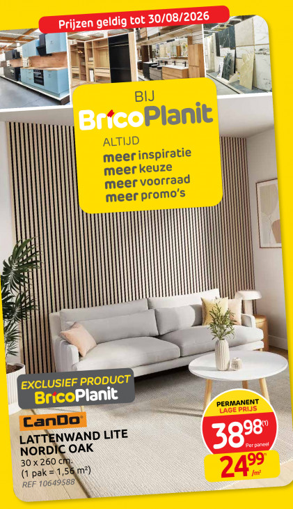 Brico Folder 12.08.2026