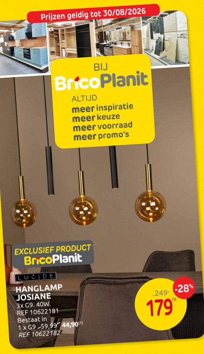 Brico Folder 12.08.2026