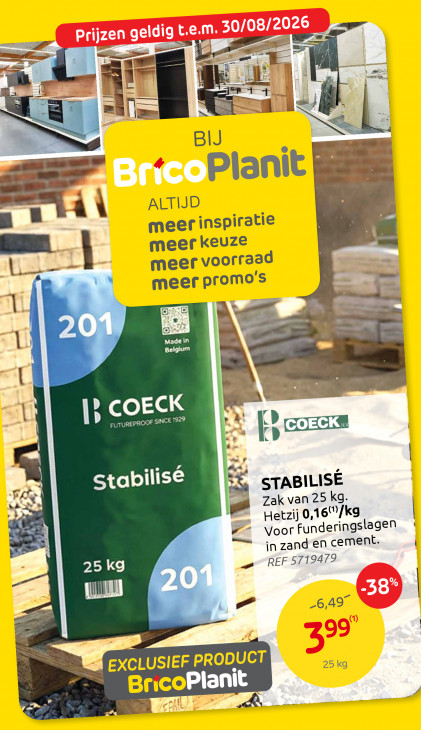 Brico Folder 12.08.2026