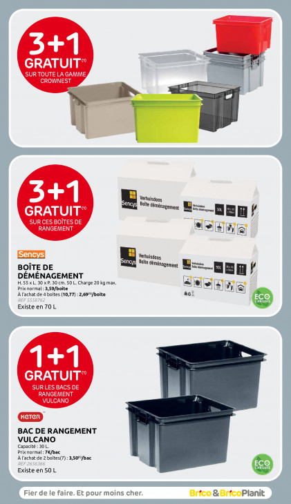 Brico Dépliant 12.08.2026