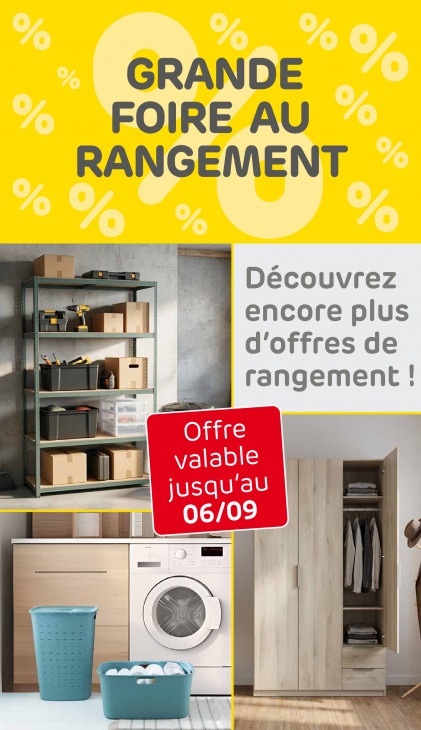 Brico Dépliant 12.08.2026
