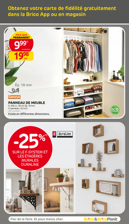 Brico Dépliant 12.08.2026