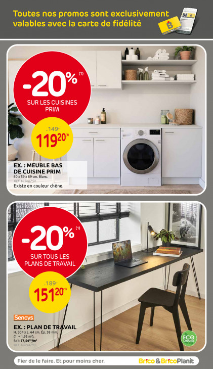 Brico Dépliant 12.08.2026