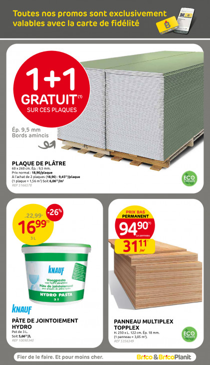 Brico Dépliant 12.08.2026