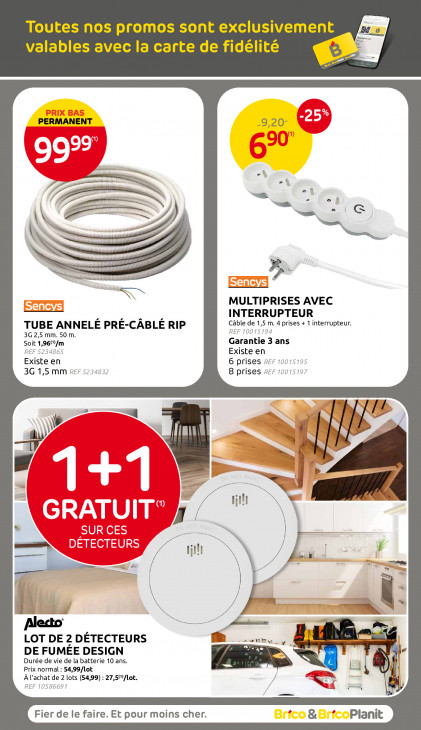 Brico Dépliant 12.08.2026