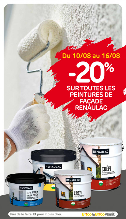 Brico Dépliant 12.08.2026