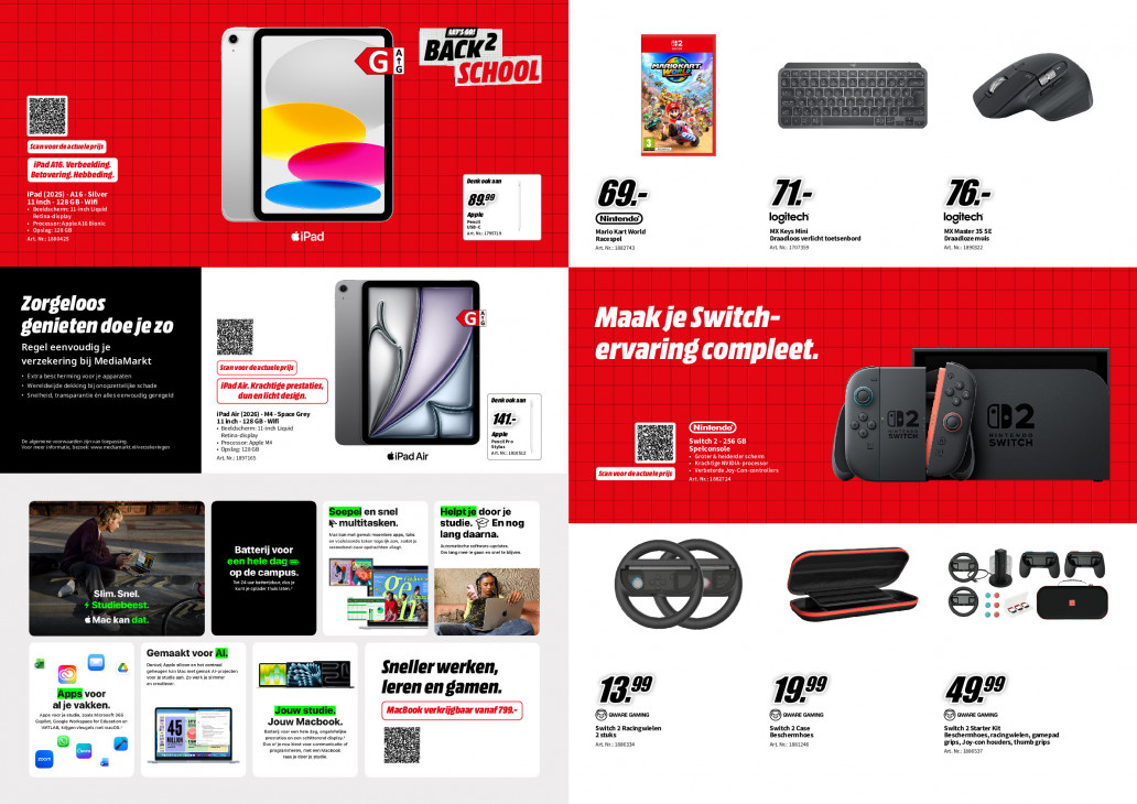 Media Markt Folder 17.08.2026