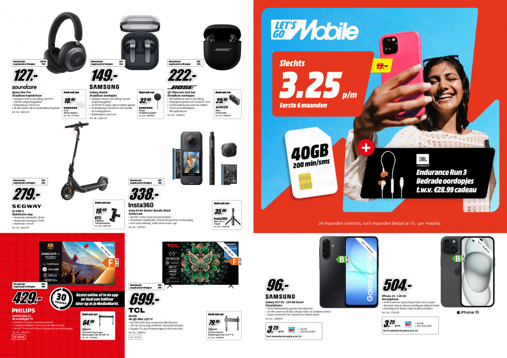 Media Markt Folder 17.08.2026