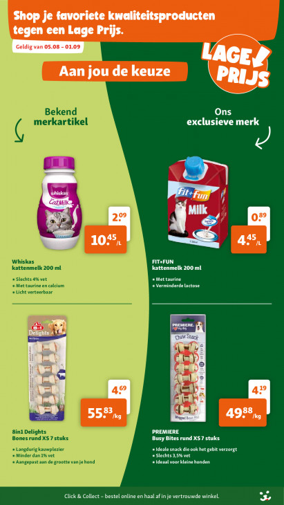 Maxi Zoo Folder 05.08.2026