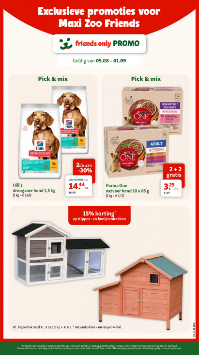 Maxi Zoo Folder 05.08.2026