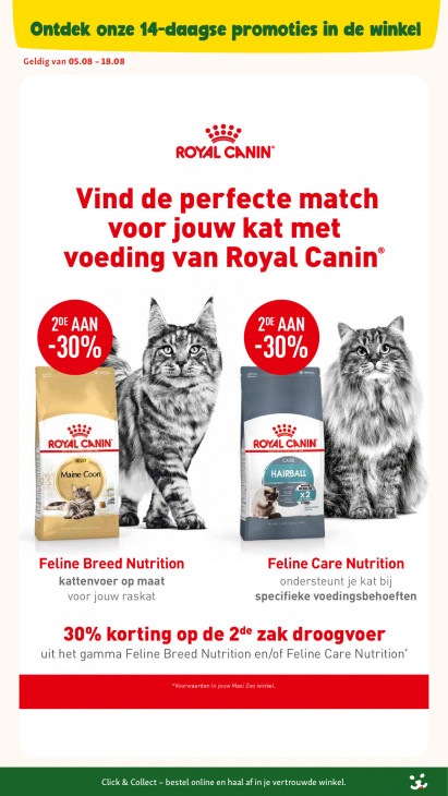 Maxi Zoo Folder 05.08.2026