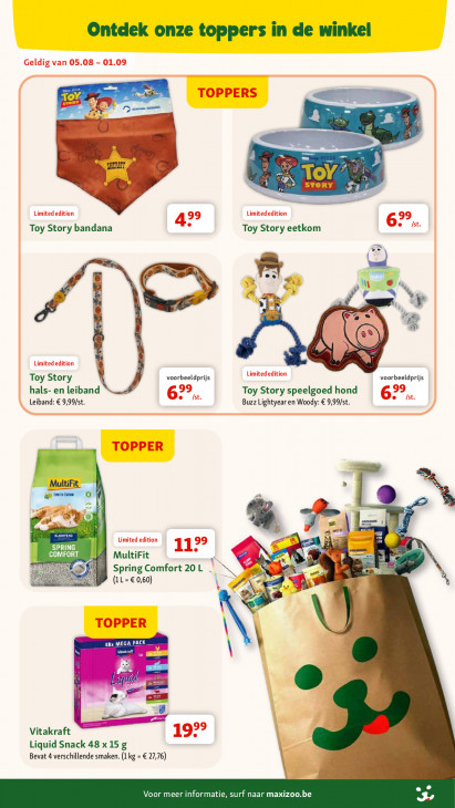 Maxi Zoo Folder 05.08.2026