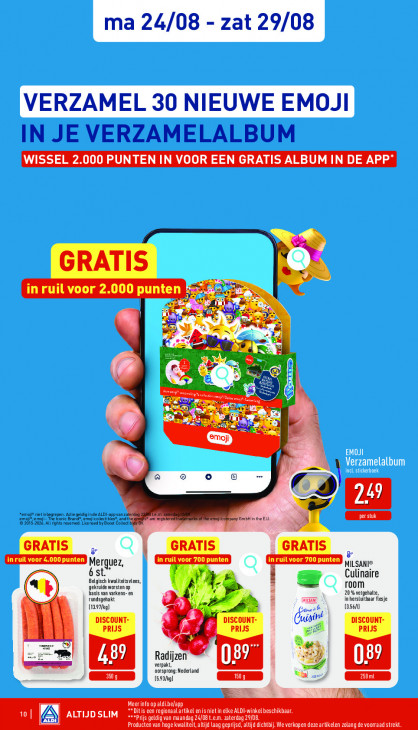 Aldi Folder 24.08.2026