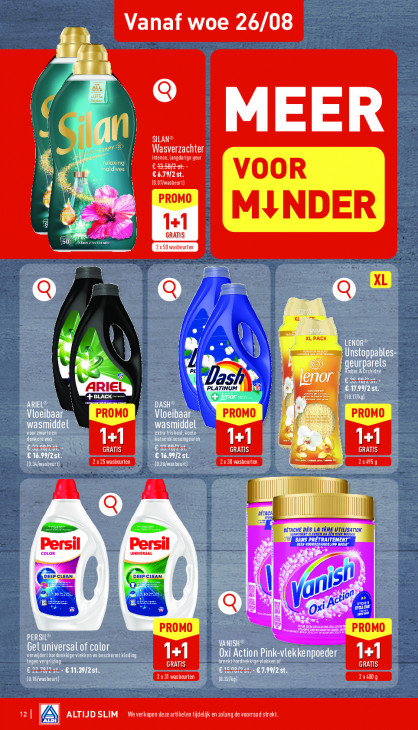 Aldi Folder 24.08.2026