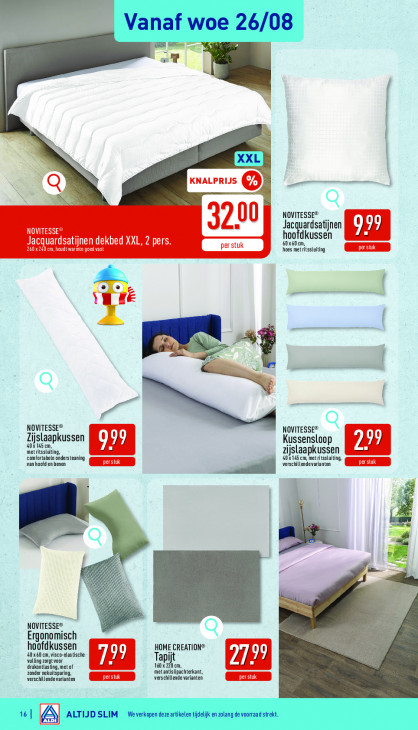 Aldi Folder 24.08.2026