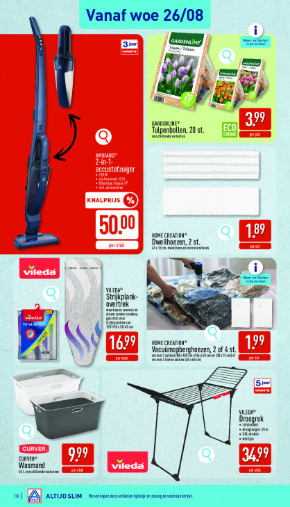 Aldi Folder 24.08.2026