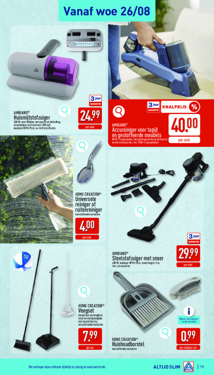 Aldi Folder 24.08.2026
