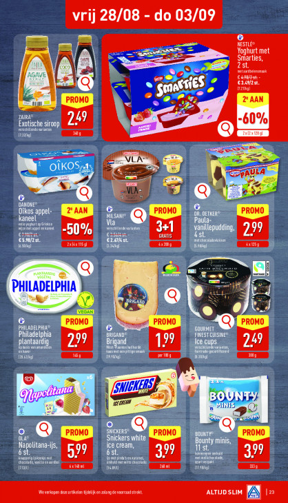Aldi Folder 24.08.2026