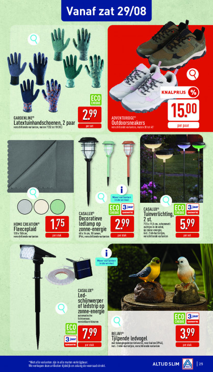 Aldi Folder 24.08.2026