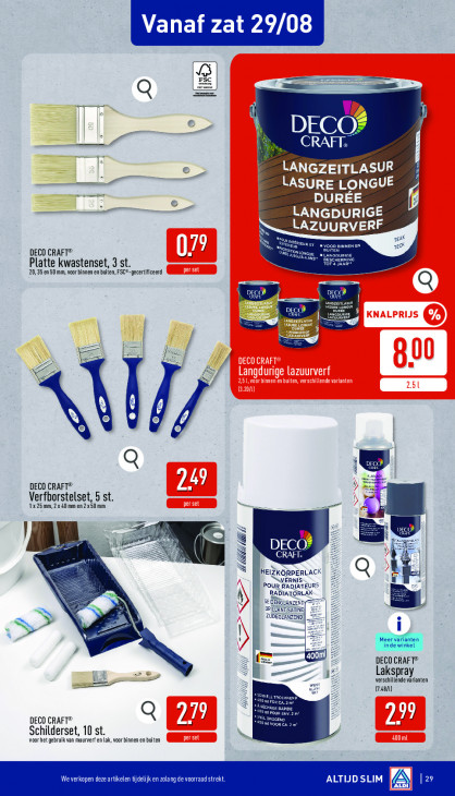 Aldi Folder 24.08.2026