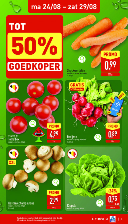 Aldi Folder 24.08.2026