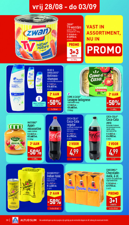 Aldi Folder 24.08.2026