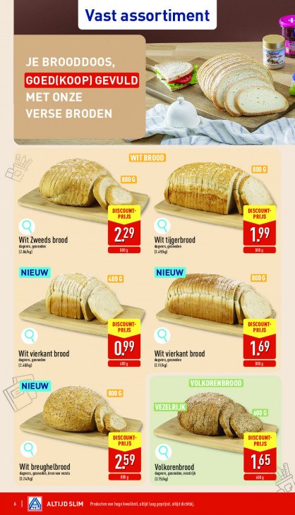 Aldi Folder 24.08.2026