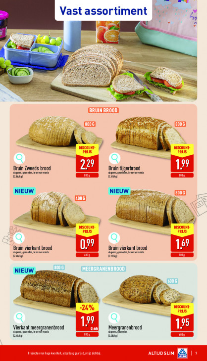 Aldi Folder 24.08.2026