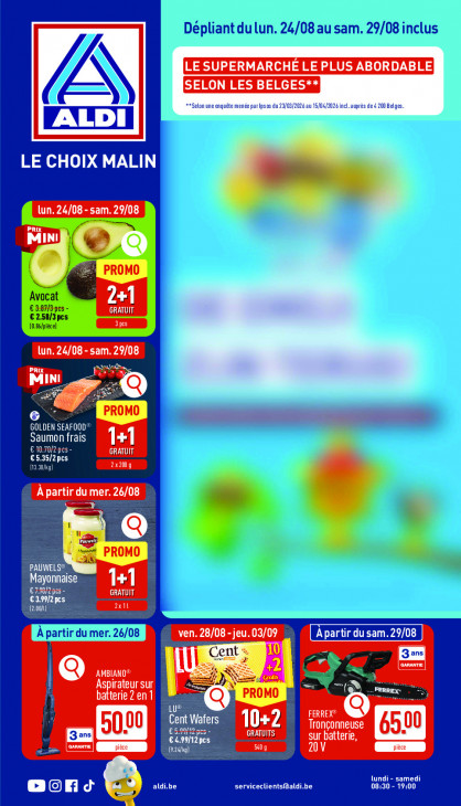 Aldi