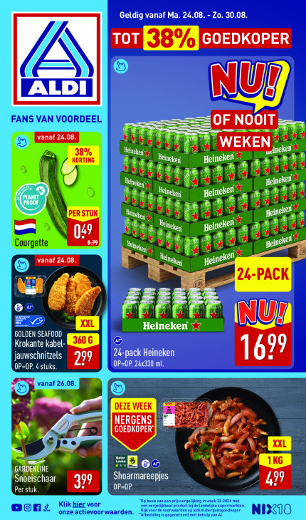 Aldi