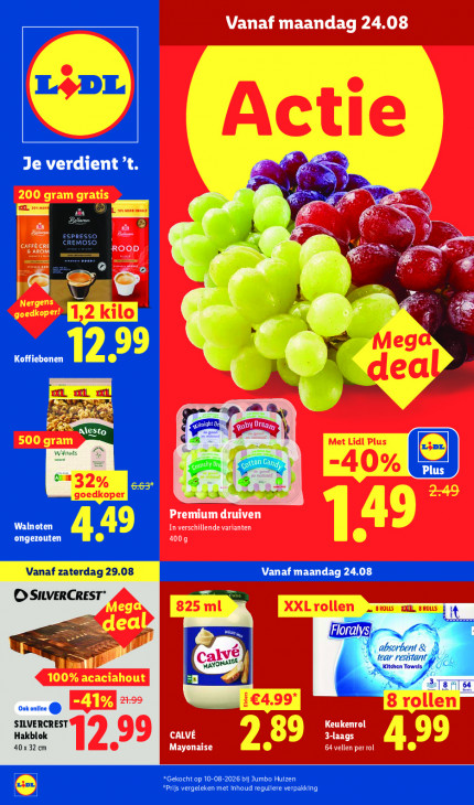 Lidl