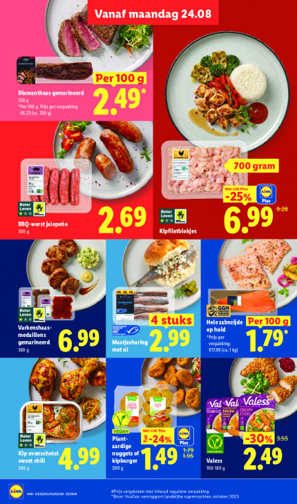 Lidl Folder 24.08.2026