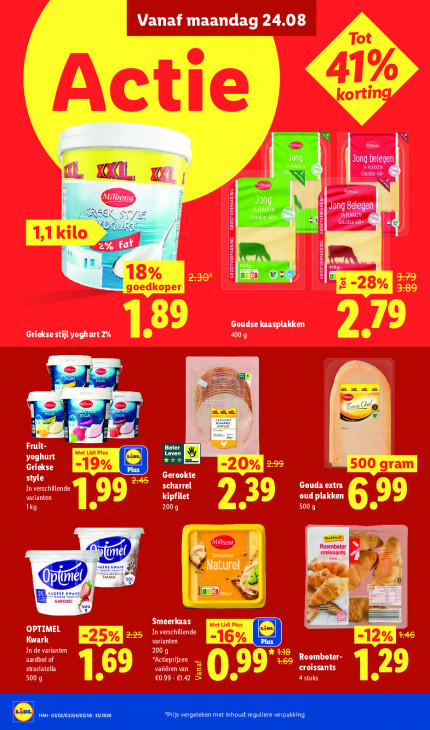 Lidl Folder 24.08.2026