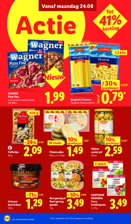 Lidl Folder 24.08.2026