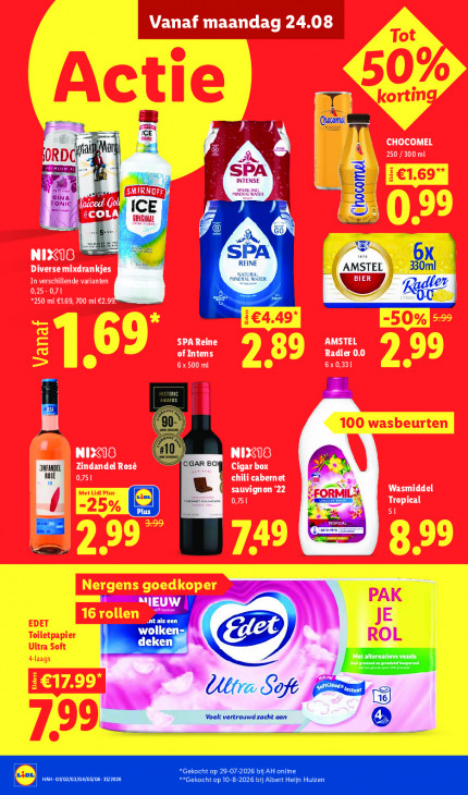 Lidl Folder 24.08.2026