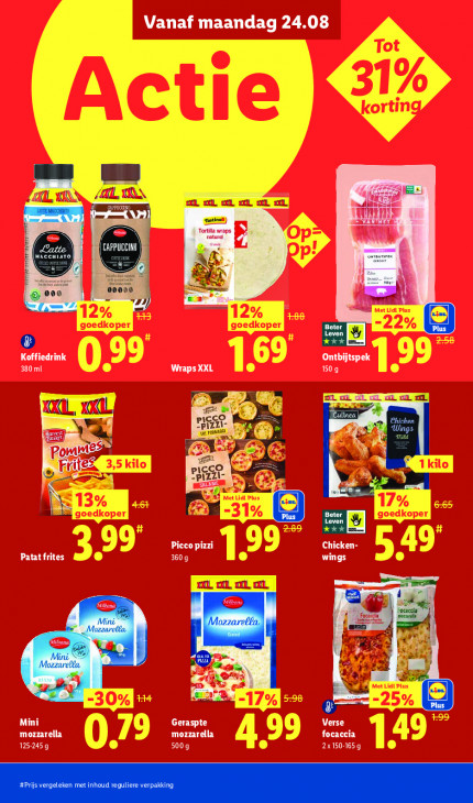 Lidl Folder 24.08.2026