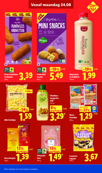 Lidl Folder 24.08.2026