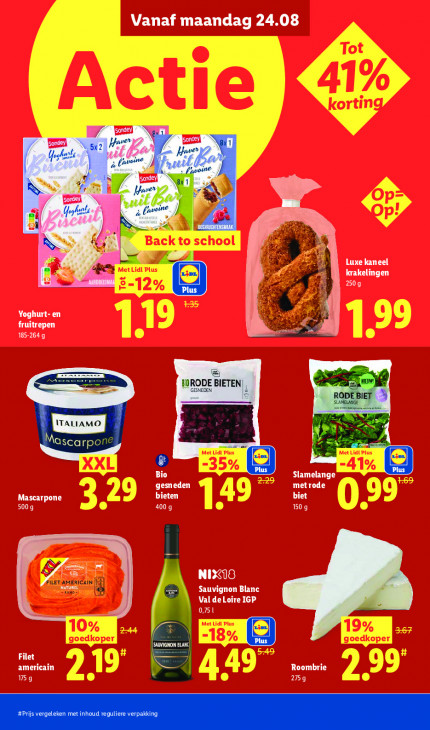 Lidl Folder 24.08.2026