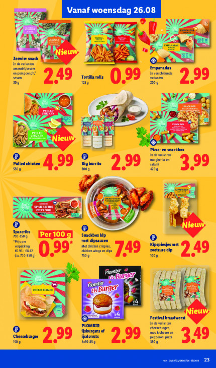 Lidl Folder 24.08.2026