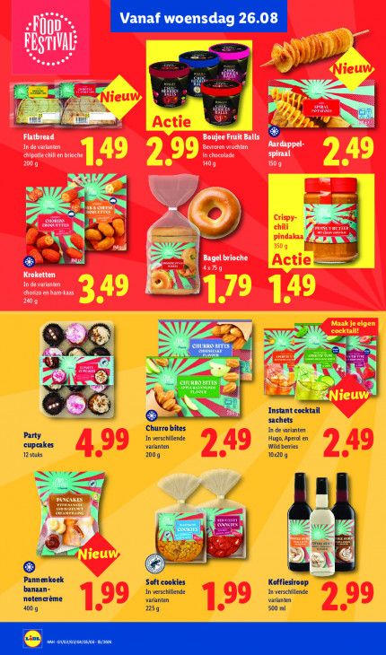 Lidl Folder 24.08.2026