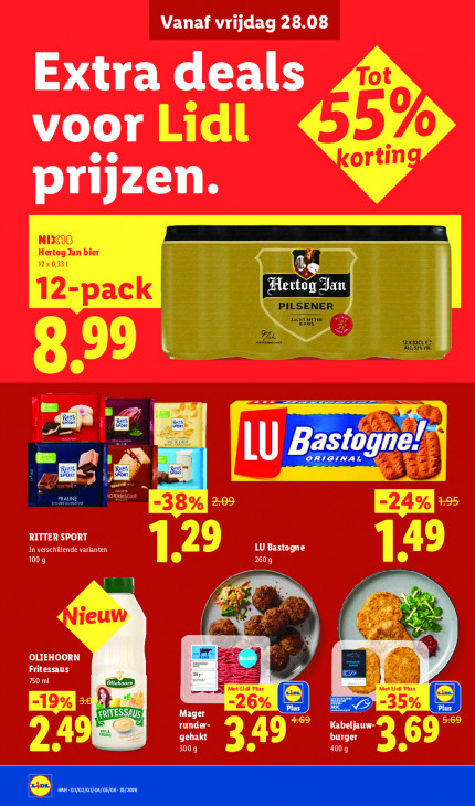 Lidl Folder 24.08.2026