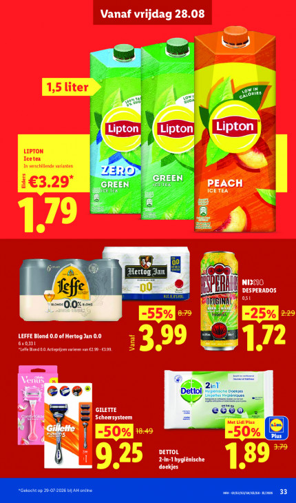 Lidl Folder 24.08.2026