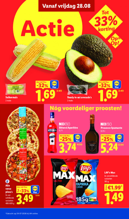 Lidl Folder 24.08.2026